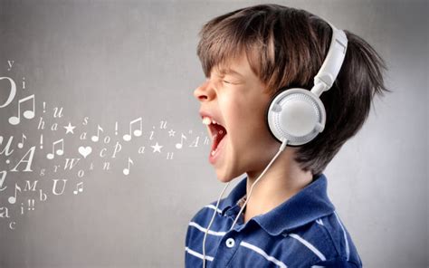 Learning to Sing the Fun Way .